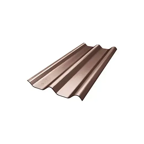 กระเบื้องลอนคู่