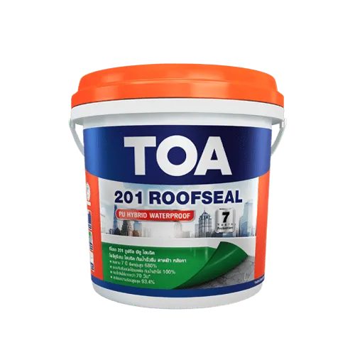 TOA รูฟซีล พียูไฮบริด